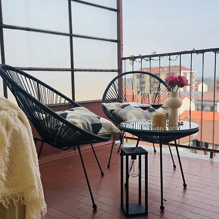 Casa Zenora