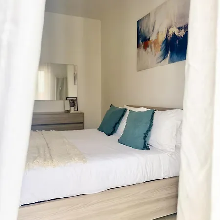 Casa Zenora ונאריה ריאלה