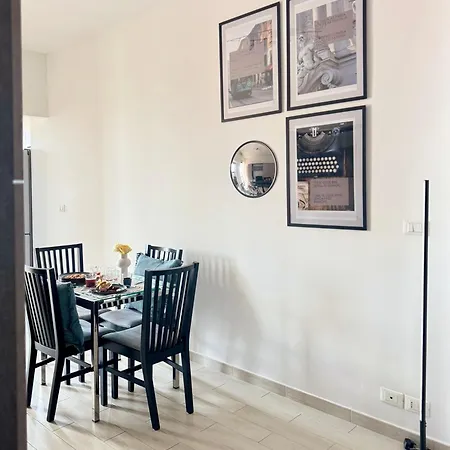 公寓 Casa Zenora 维纳利亚瑞勒