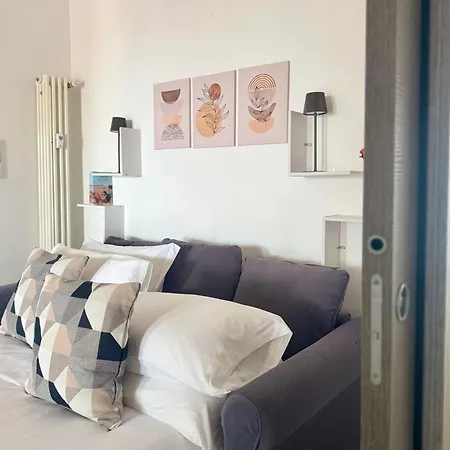 דירה Casa Zenora