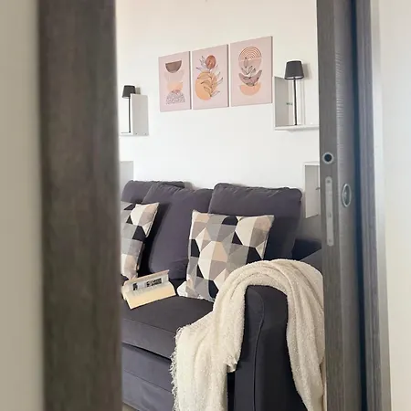 דירה Casa Zenora