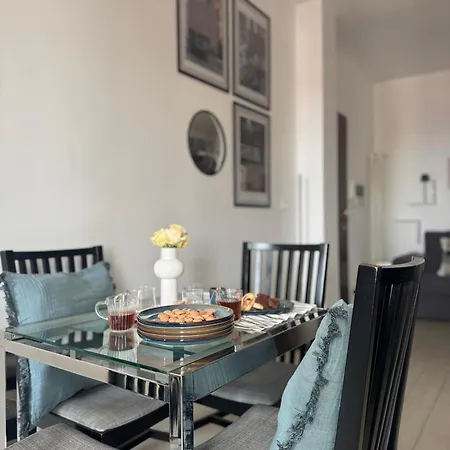 דירה Casa Zenora ונאריה ריאלה