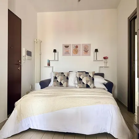 Casa Zenora * ונאריה ריאלה