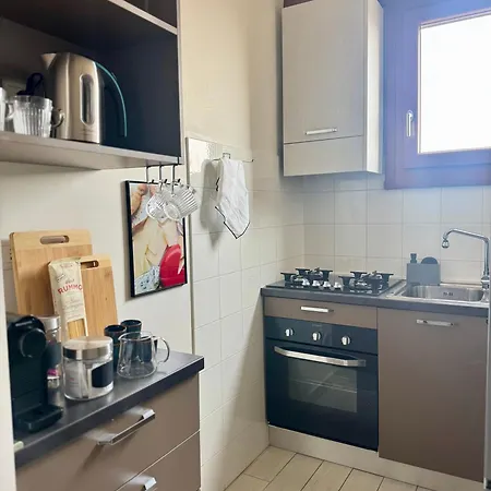 Casa Zenora דירה *