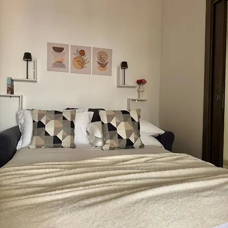 דירה Casa Zenora