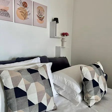 דירה Casa Zenora